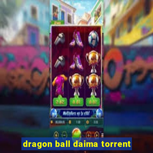 dragon ball daima torrent